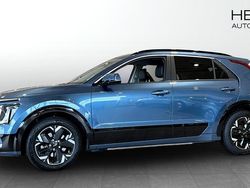 Blå (blue) Begagnad 2022 Kia e-Niro 2 SUV | 339 000 kr (Dyr)