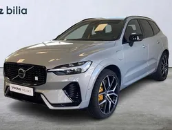Silver Begagnad 2024 Volvo XC60 SUV | 759 900 kr