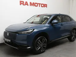 Ny 2025 Honda HR-V Advance SUV | 369 900 kr (Marknadspris)