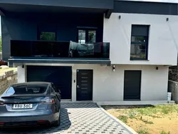Grå Begagnad 2020 Tesla Model S Long Range Sedan | 365 000 kr (Lite dyr)