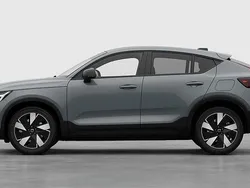 Ny 2026 Volvo EC40 SUV | 588 800 kr