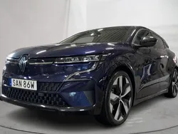 Begagnad 2022 Renault Mégane | 313 000 kr (Marknadspris)
