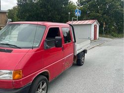 Begagnad 2002 VW T4 Van | 35 000 kr