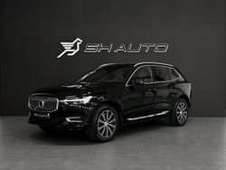 Svart (svart metallic) Begagnad 2020 Volvo XC60 Inscription SUV | 399 900 kr (Marknadspris)