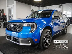 Ny 2025 Ford Maverick Lariat SUV | 748 750 kr