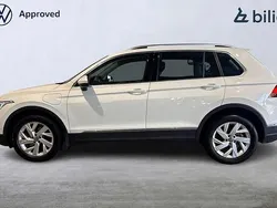 Begagnad 2022 VW Tiguan Elegance SUV | 329 900 kr (Marknadspris)