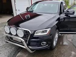 Svart Begagnad 2014 Audi Q5 Premium SUV | 152 000 kr (Superpris)