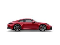 Begagnad 2024 Porsche 911 Sedan | 1 480 000 kr