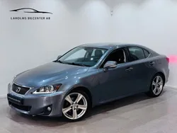 Lexus IS250