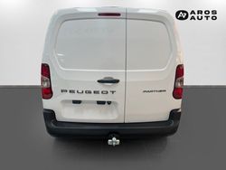 Ny 2024 Peugeot Partner Van | 356 125 kr (Dyr)
