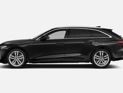 Svart (mytsvart metallic) Ny 2025 Audi A5 Design Sportkupé | 638 500 kr
