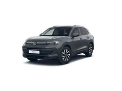 Ny 2024 VW Tiguan Edition SUV | 400 200 kr (Marknadspris)