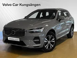 Grå Begagnad 2024 Volvo XC60 Core SUV | 499 900 kr (Superpris)