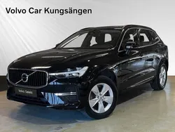 Svart Begagnad 2022 Volvo XC60 SUV | 399 900 kr (Superpris)