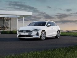 Vit (arkonavit) Ny 2025 Audi A5 Design Sportkupé | 663 600 kr