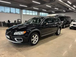 Svart Begagnad 2011 Volvo XC70 Summum SUV | 119 900 kr (Marknadspris)