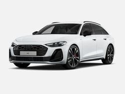 Vit Ny 2025 Audi A5 S-Line Sportkupé | 729 900 kr