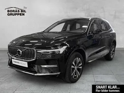 Svart Begagnad 2023 Volvo XC60 Core SUV | 469 000 kr (Bra pris)