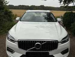 Vit Begagnad 2020 Volvo XC60 Inscription SUV | 383 000 kr (Marknadspris)