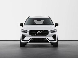 Ny 2025 Volvo XC60 Plus SUV | 588 100 kr (Marknadspris)