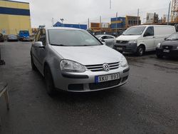 Begagnad 2006 VW Golf V Halvkombi | 23 000 kr (Lite dyr)