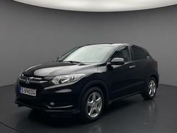 Begagnad 2017 Honda HR-V SUV | 140 000 kr (Marknadspris)