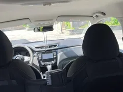 Grå Begagnad 2018 Nissan Qashqai SUV | 189 000 kr (Lite dyr)