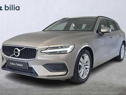 Begagnad 2022 Volvo V60 Momentum Kombi | 309 000 kr (Bra pris)