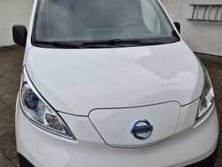 Begagnad 2020 Nissan e-NV200 Van | 138 000 kr (Bra pris)