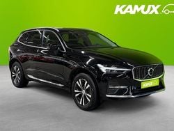 Svart Begagnad 2023 Volvo XC60 Core SUV | 388 700 kr (Bra pris)