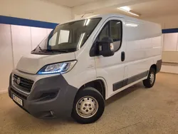 Vit Begagnad 2016 Fiat Ducato Van | 129 500 kr