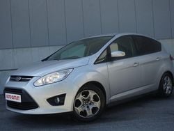 Begagnad 2011 Ford C-MAX Minibuss | 49 900 kr (Marknadspris)