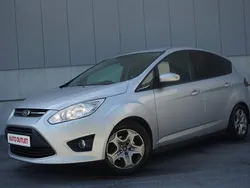 Begagnad 2011 Ford C-MAX Minibuss | 49 900 kr