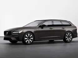 Grå Ny 2024 Volvo V90 Plus Kombi | 587 900 kr (Marknadspris)