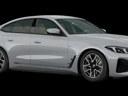Ny 2025 BMW i4 Comfort Edition Sedan | 674 600 kr (Bra pris)