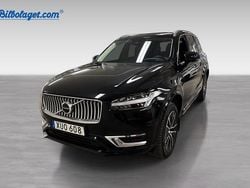 Svart Begagnad 2023 Volvo XC90 Ultimate SUV | 629 900 kr