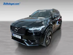 Svart Begagnad 2024 Volvo XC90 Ultimate SUV | 769 000 kr (Bra pris)