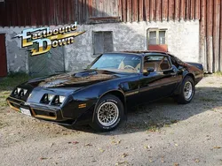 Pontiac Firebird