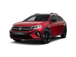 Ny 2026 VW Taigo R-line SUV | 356 200 kr (Lite dyr)