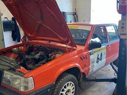 Begagnad 1993 Volvo 940 Sedan | 85 000 kr