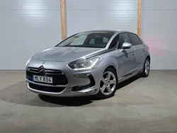 Citroën DS5