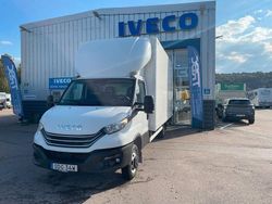 Vit Begagnad 2023 Iveco Daily Van | 699 000 kr