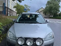 Silver Begagnad 2006 Ford Focus Kombi | 10 000 kr (Marknadspris)