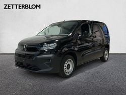Svart perla nera Ny 2025 Citroën Berlingo Van | 344 697 kr (Marknadspris)