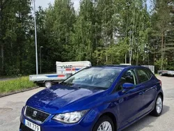 Blå Begagnad 2018 Seat Ibiza Style Halvkombi | 94 500 kr (Bra pris)