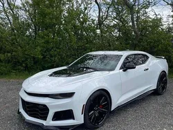 Begagnad 2016 Chevrolet Camaro ZL1 Sportkupé | 485 000 kr