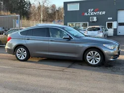 BMW 530 Gran Turismo