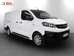 Vit Begagnad 2021 Opel Vivaro Business Van | 219 900 kr (Superpris)