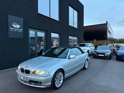 BMW 325 Cabriolet