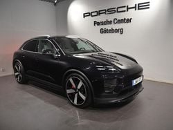 Begagnad 2025 Porsche Macan SUV | 1 095 000 kr (Lite dyr)